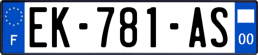 EK-781-AS