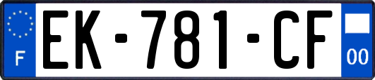 EK-781-CF