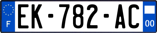 EK-782-AC