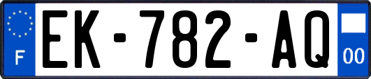 EK-782-AQ