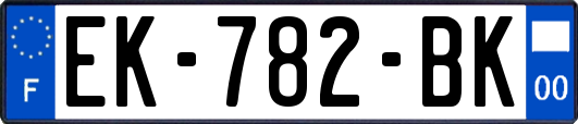 EK-782-BK