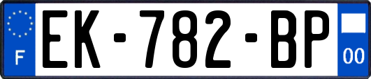 EK-782-BP