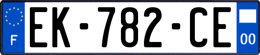 EK-782-CE