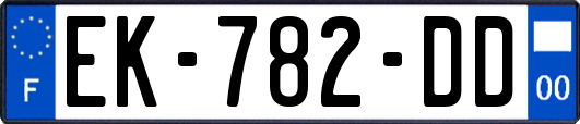 EK-782-DD