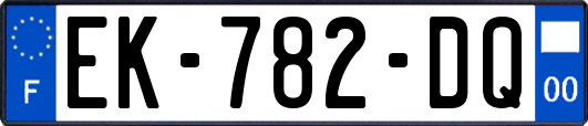 EK-782-DQ