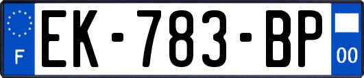 EK-783-BP