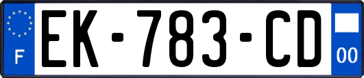 EK-783-CD