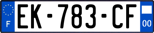 EK-783-CF