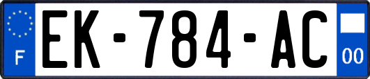 EK-784-AC