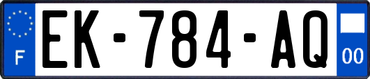 EK-784-AQ