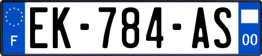 EK-784-AS