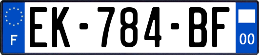 EK-784-BF