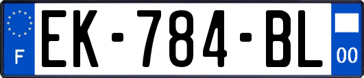 EK-784-BL