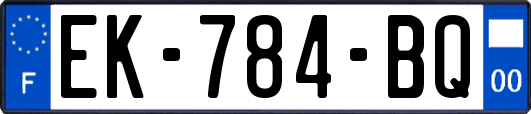 EK-784-BQ