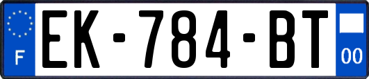EK-784-BT