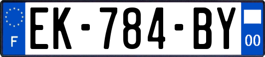 EK-784-BY