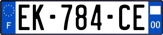 EK-784-CE