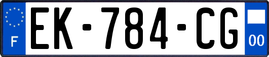 EK-784-CG