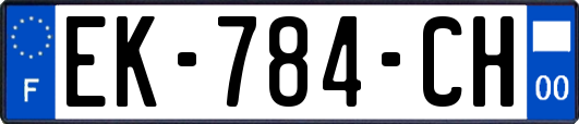 EK-784-CH