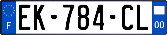 EK-784-CL
