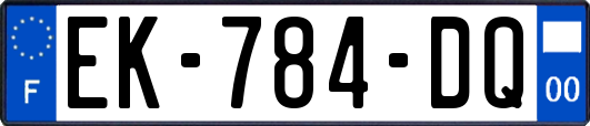 EK-784-DQ