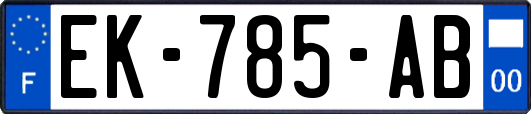 EK-785-AB