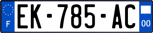 EK-785-AC