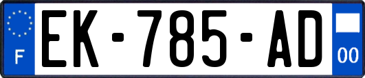 EK-785-AD