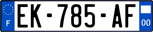 EK-785-AF