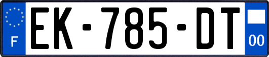 EK-785-DT