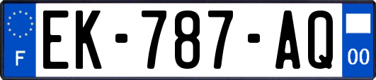 EK-787-AQ