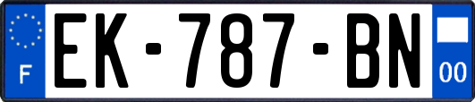 EK-787-BN