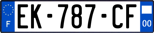 EK-787-CF