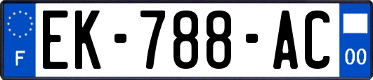 EK-788-AC