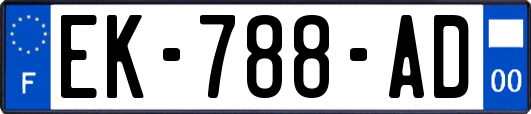 EK-788-AD