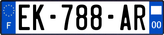 EK-788-AR