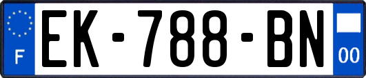 EK-788-BN