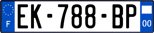 EK-788-BP