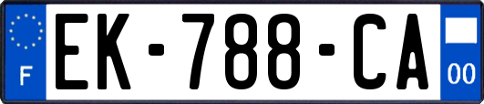 EK-788-CA