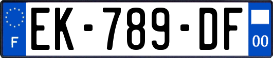 EK-789-DF