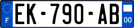 EK-790-AB