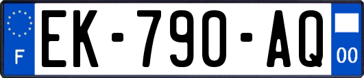 EK-790-AQ