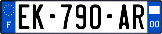 EK-790-AR