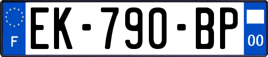 EK-790-BP