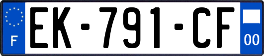 EK-791-CF