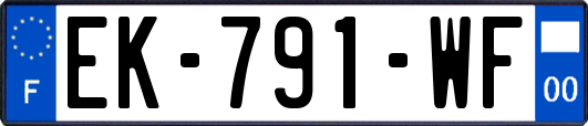 EK-791-WF