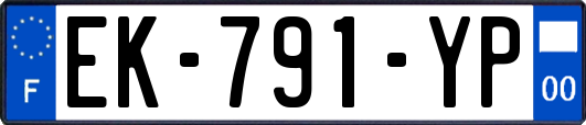 EK-791-YP