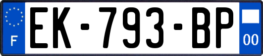 EK-793-BP