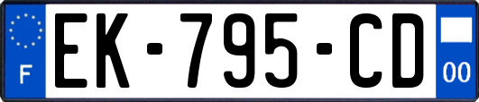 EK-795-CD