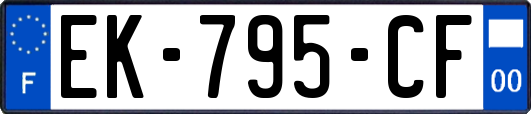 EK-795-CF